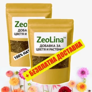 ZeoLina - 1.5л (Комплект)